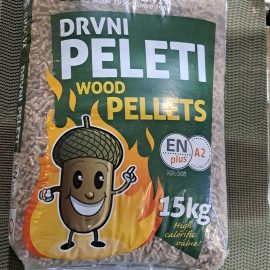 Peleti A2 i Briketi A1