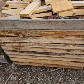 Pilanski ostaci 1x1x1m