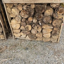 Miješana drva 1x1x1m