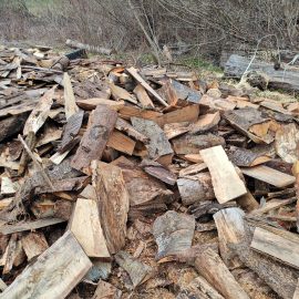 Rezani okrajci sa pilane